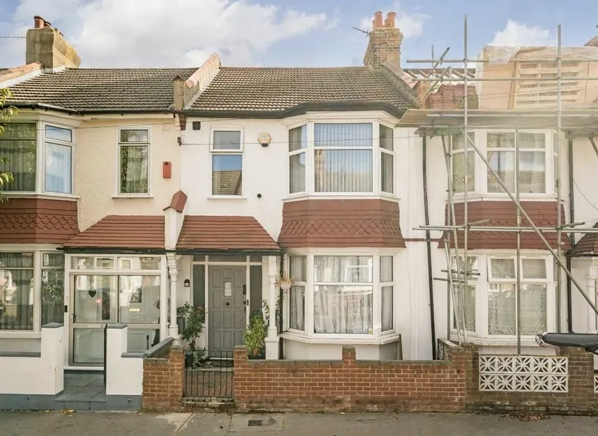 4 bed house for sale, Stratford Road, Thornton Heath, CR7