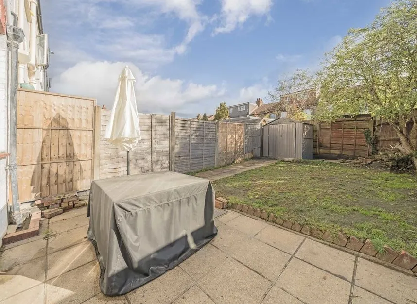 Stratford Road, Thornton Heath, CR7, photo 8