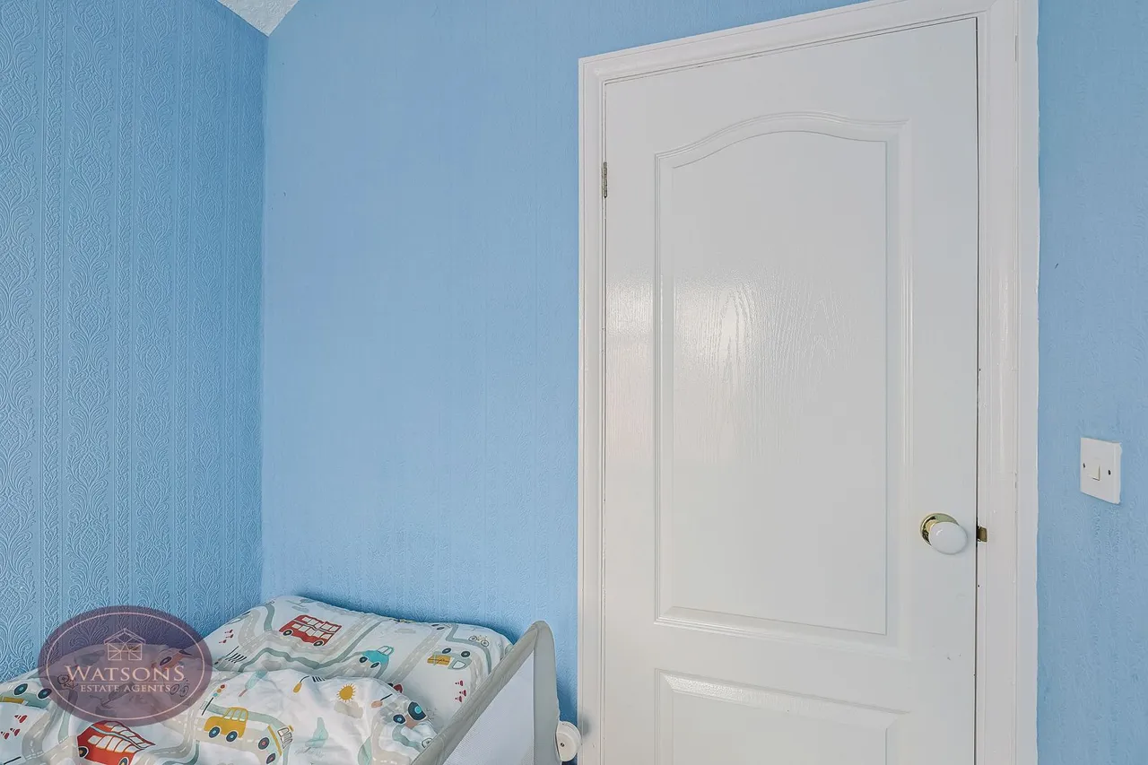 Watnall, Nottingham, photo 19