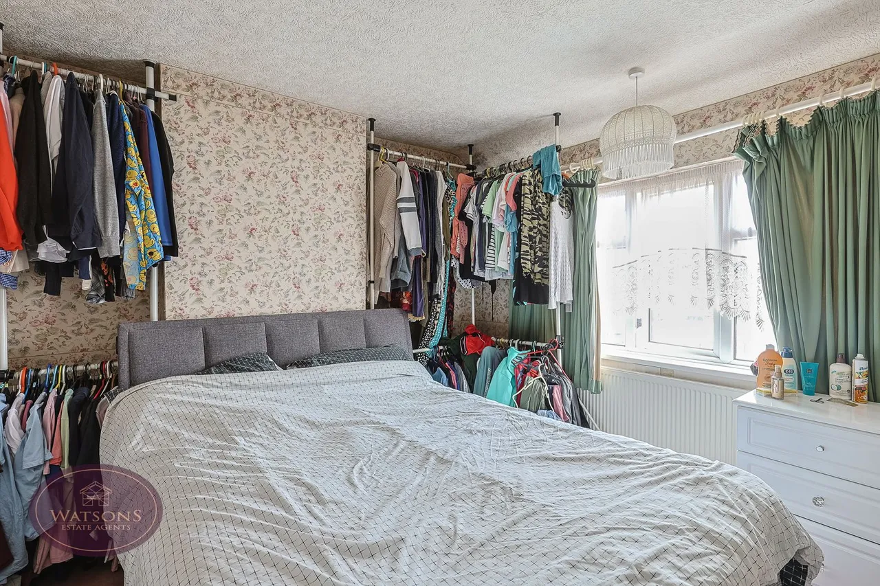 Watnall, Nottingham, photo 12