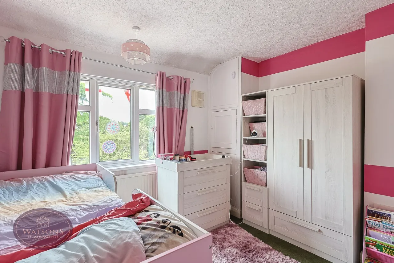 Watnall, Nottingham, photo 14