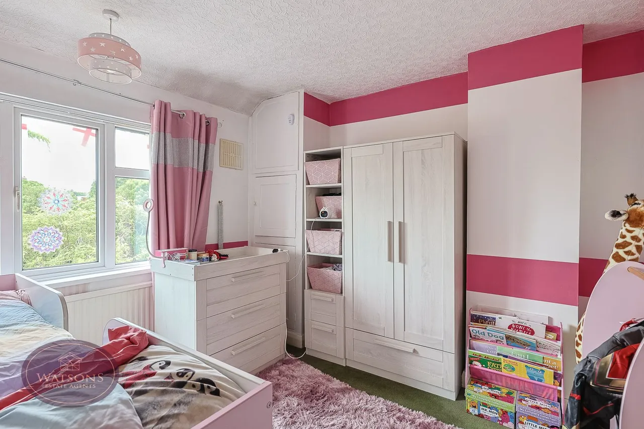 Watnall, Nottingham, photo 15