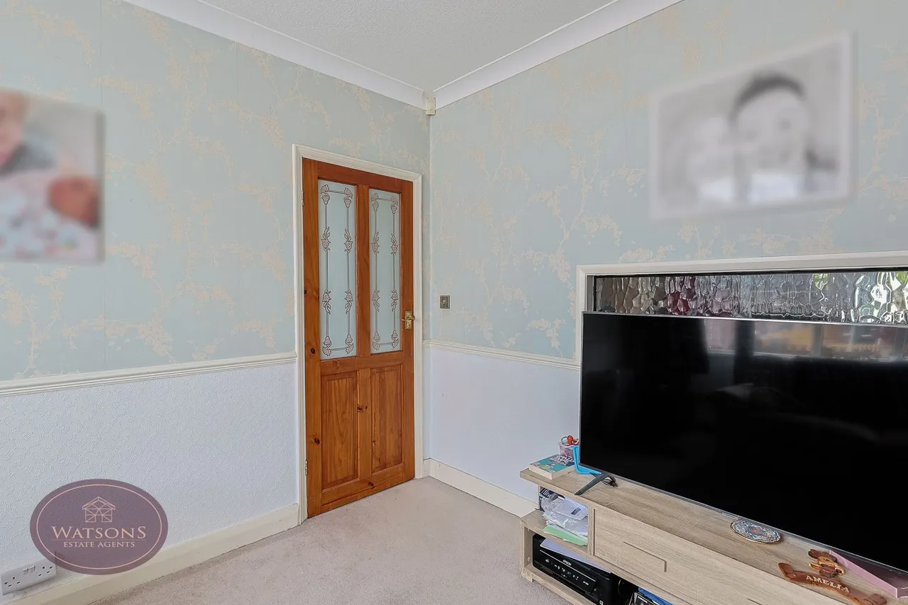 Watnall, Nottingham, photo 9