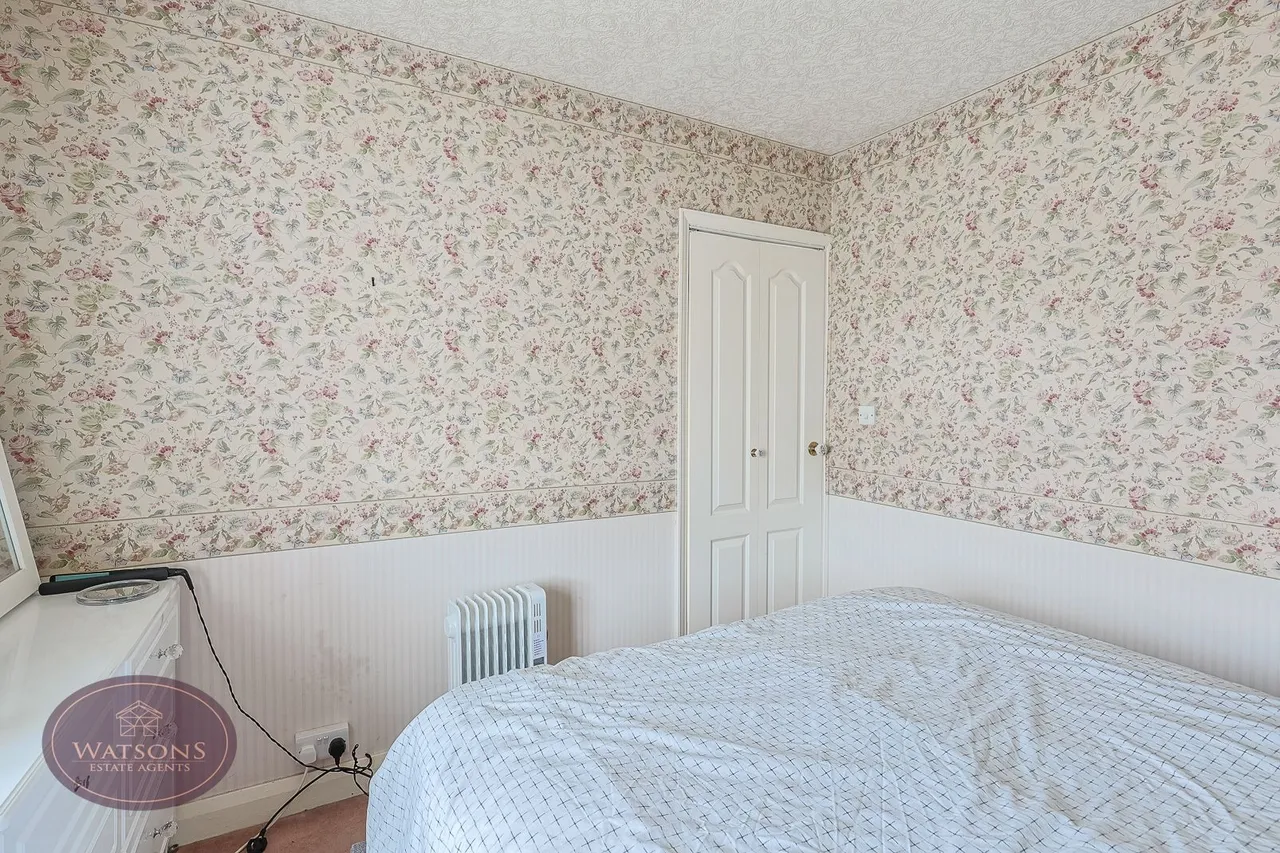 Watnall, Nottingham, photo 13