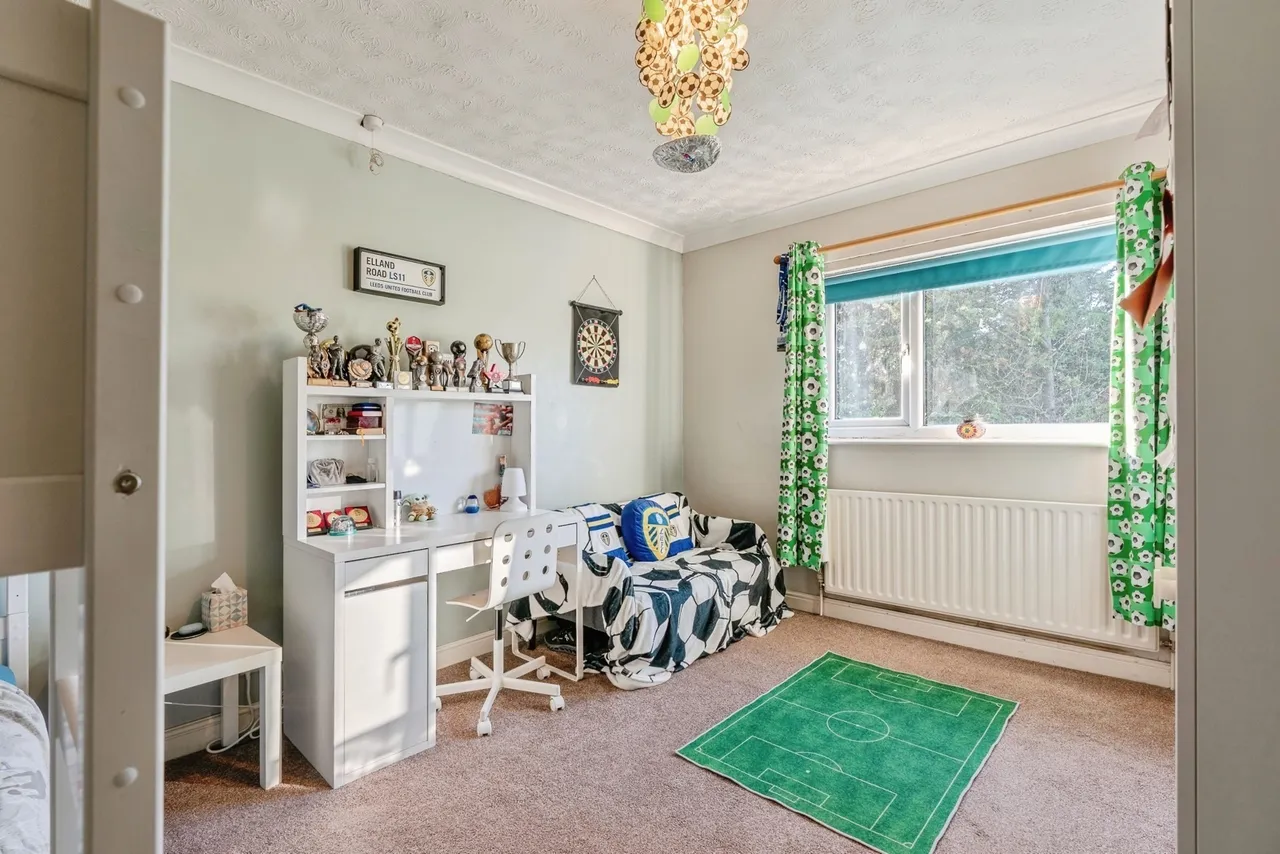Barn Field Close, Colne, BB8, photo 14