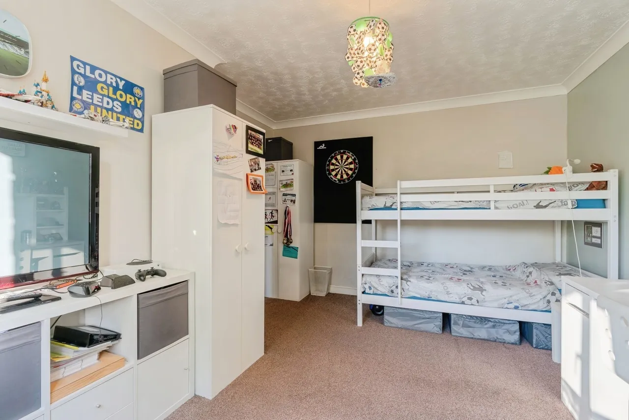 Barn Field Close, Colne, BB8, photo 15