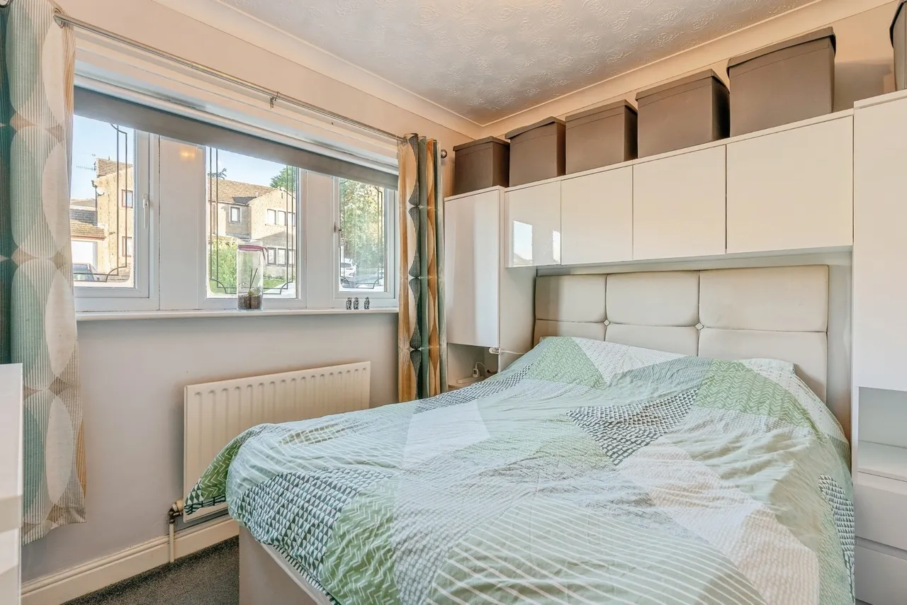 Barn Field Close, Colne, BB8, photo 11