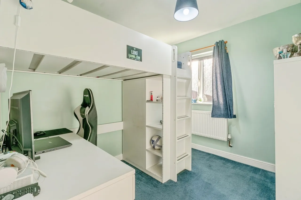 Barn Field Close, Colne, BB8, photo 12