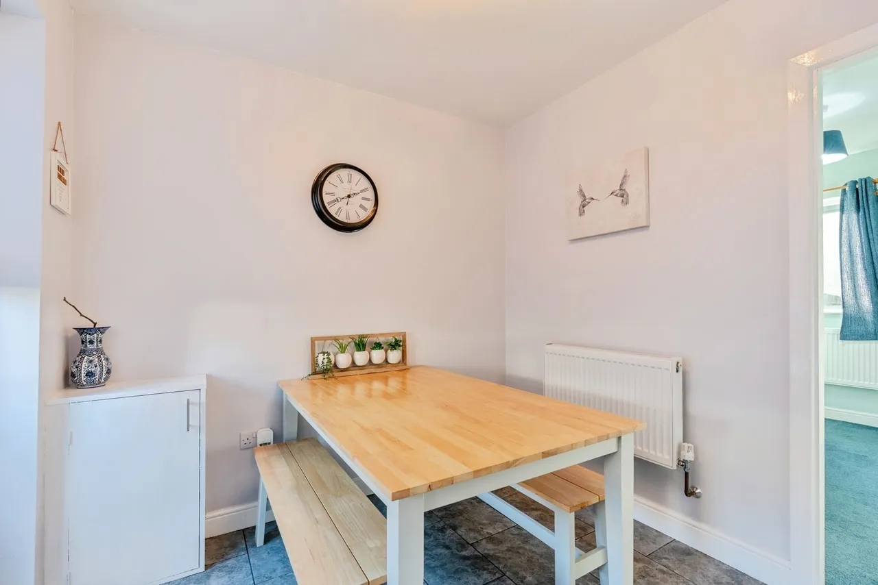 Barn Field Close, Colne, BB8, photo 8