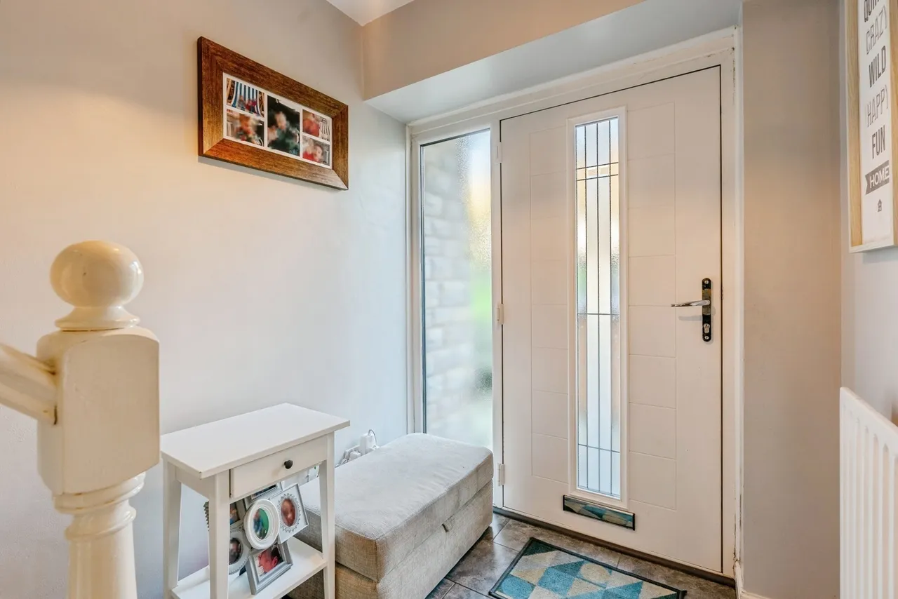 Barn Field Close, Colne, BB8, photo 20