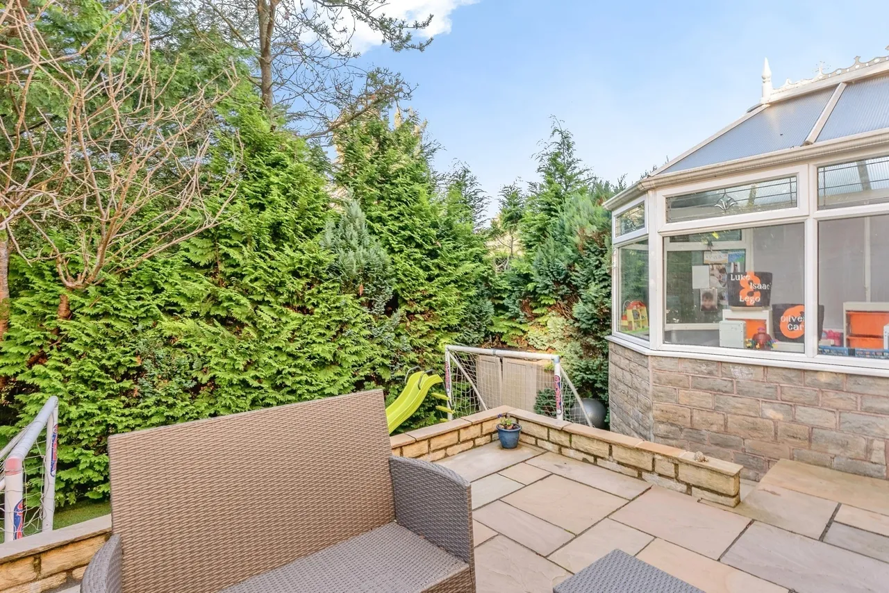 Barn Field Close, Colne, BB8, photo 17