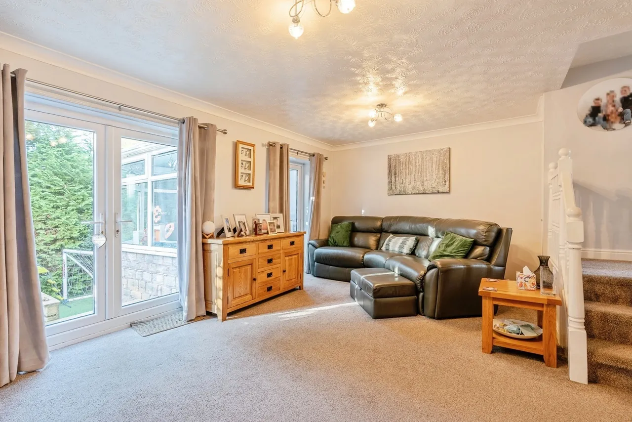 Barn Field Close, Colne, BB8, photo 4