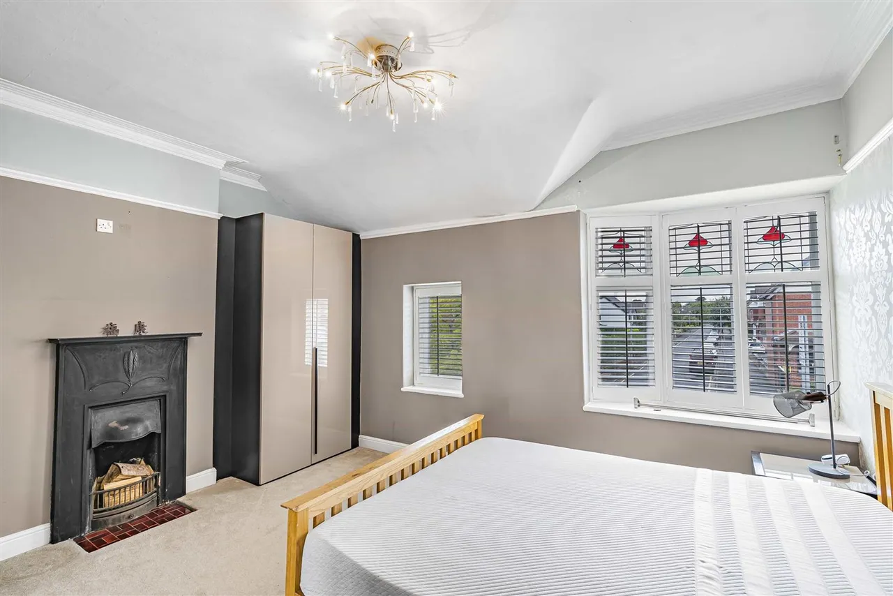 Moss Lane, Bramhall, SK7, photo 14