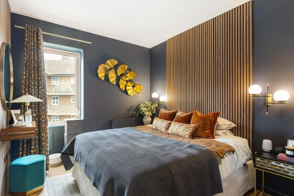 1 bed flat for sale — Juxon Street, London, SE11
