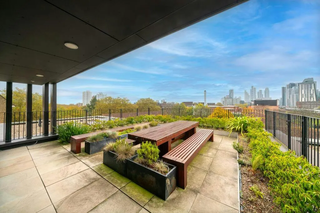 Juxon Street, London, SE11, photo 25