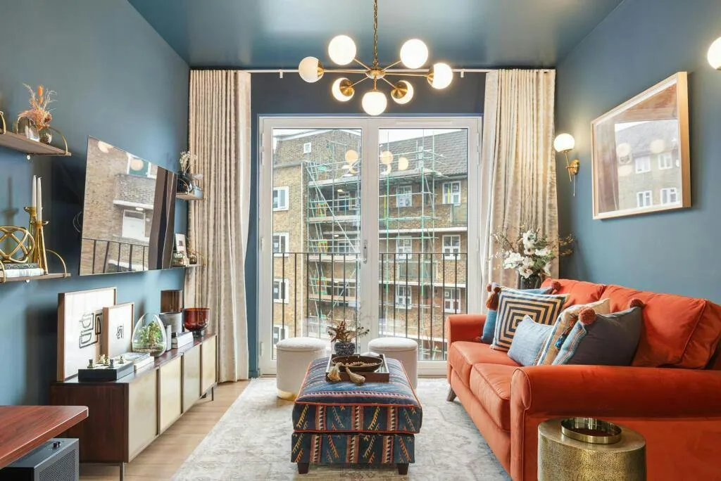 Juxon Street, London, SE11, photo 19