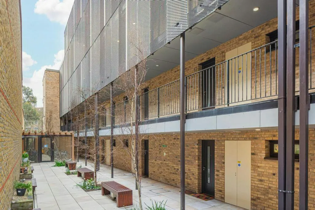 Juxon Street, London, SE11, photo 23