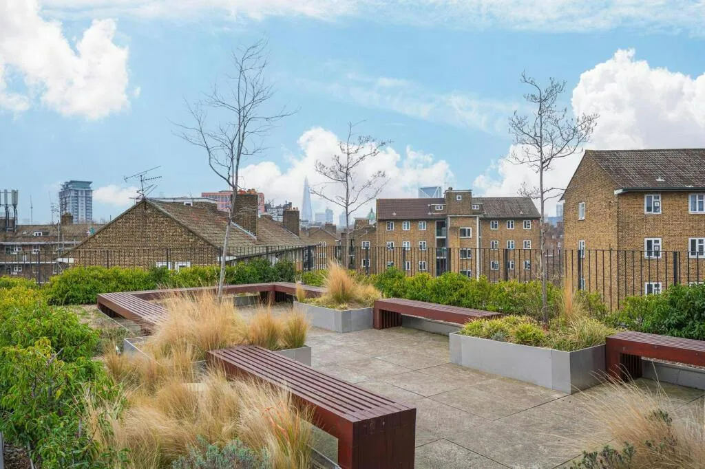 Juxon Street, London, SE11, photo 24