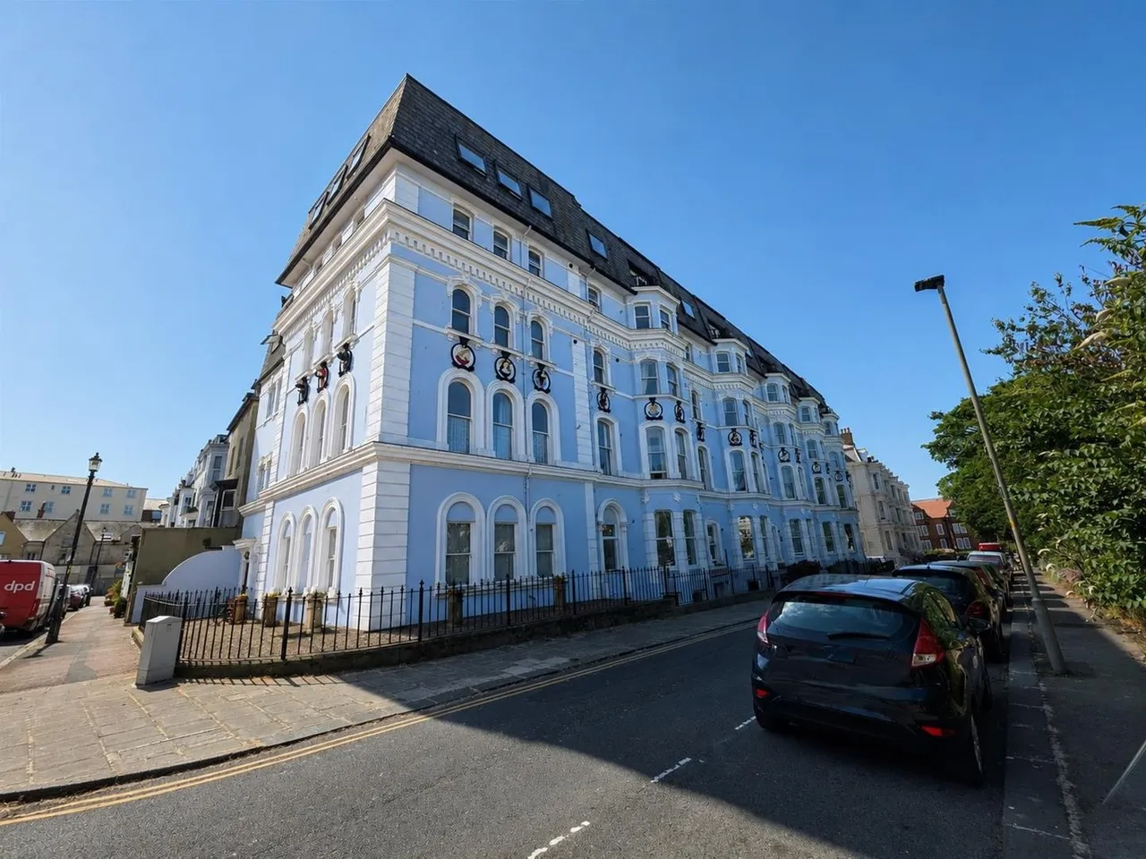 St. Martins Avenue, Scarborough YO11 2DA, photo 27