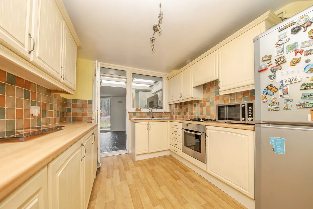 Radcliffe Drive, Ipswich, photo 7