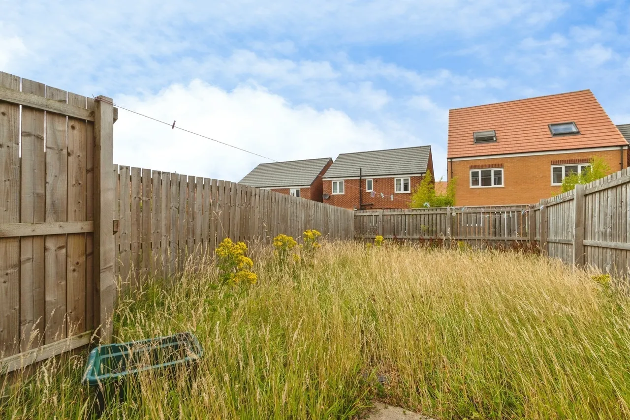 Leamside Way, Bowburn, Durham, DH6, photo 11