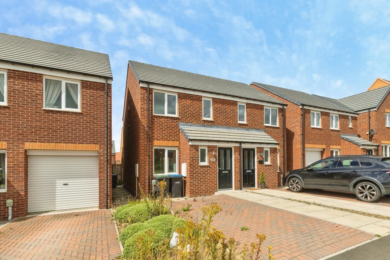 Leamside Way, Bowburn, Durham, DH6, photo 13