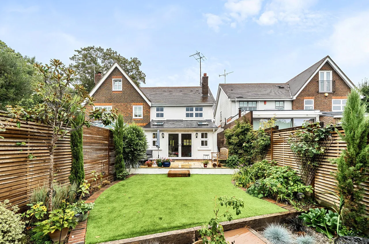 Little Hayes Lane, Itchen Abbas, SO21, photo 15