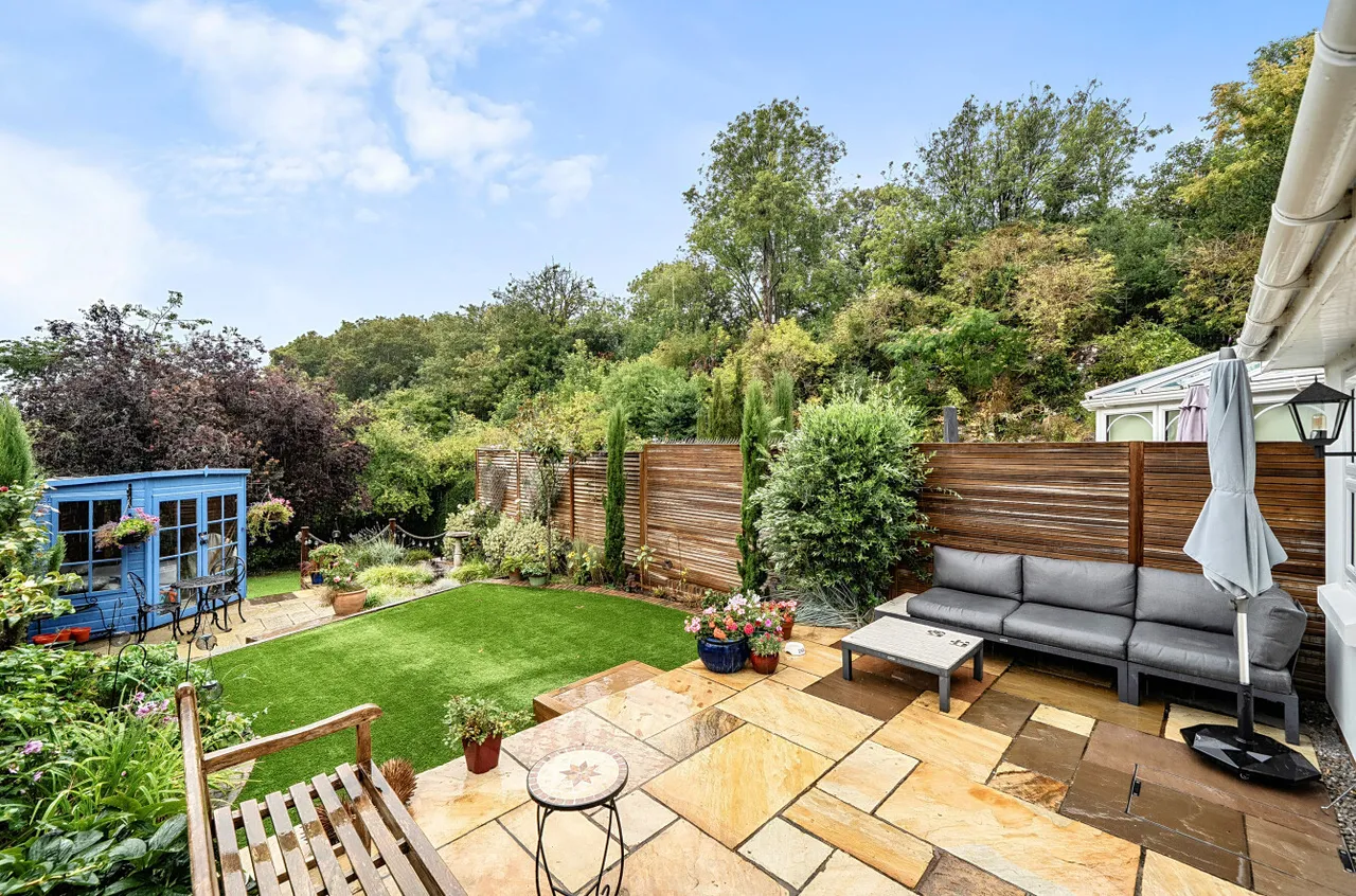 Little Hayes Lane, Itchen Abbas, SO21, photo 13