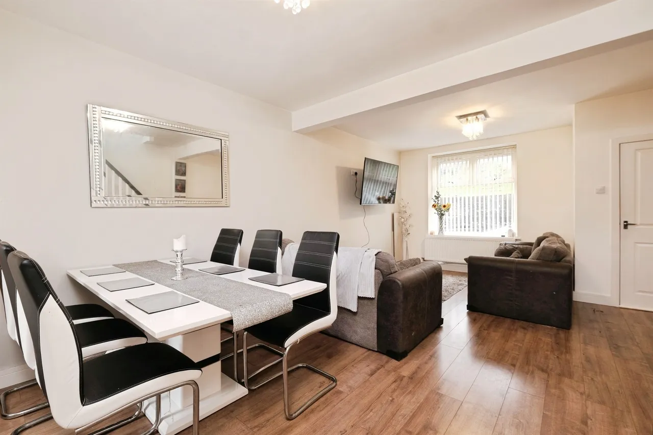 Western Terrace, Ebbw Vale, NP23, photo 4