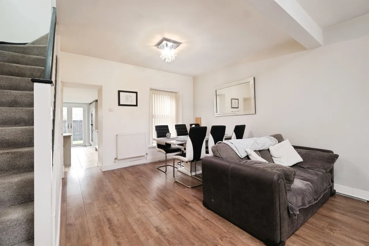 Western Terrace, Ebbw Vale, NP23, photo 5