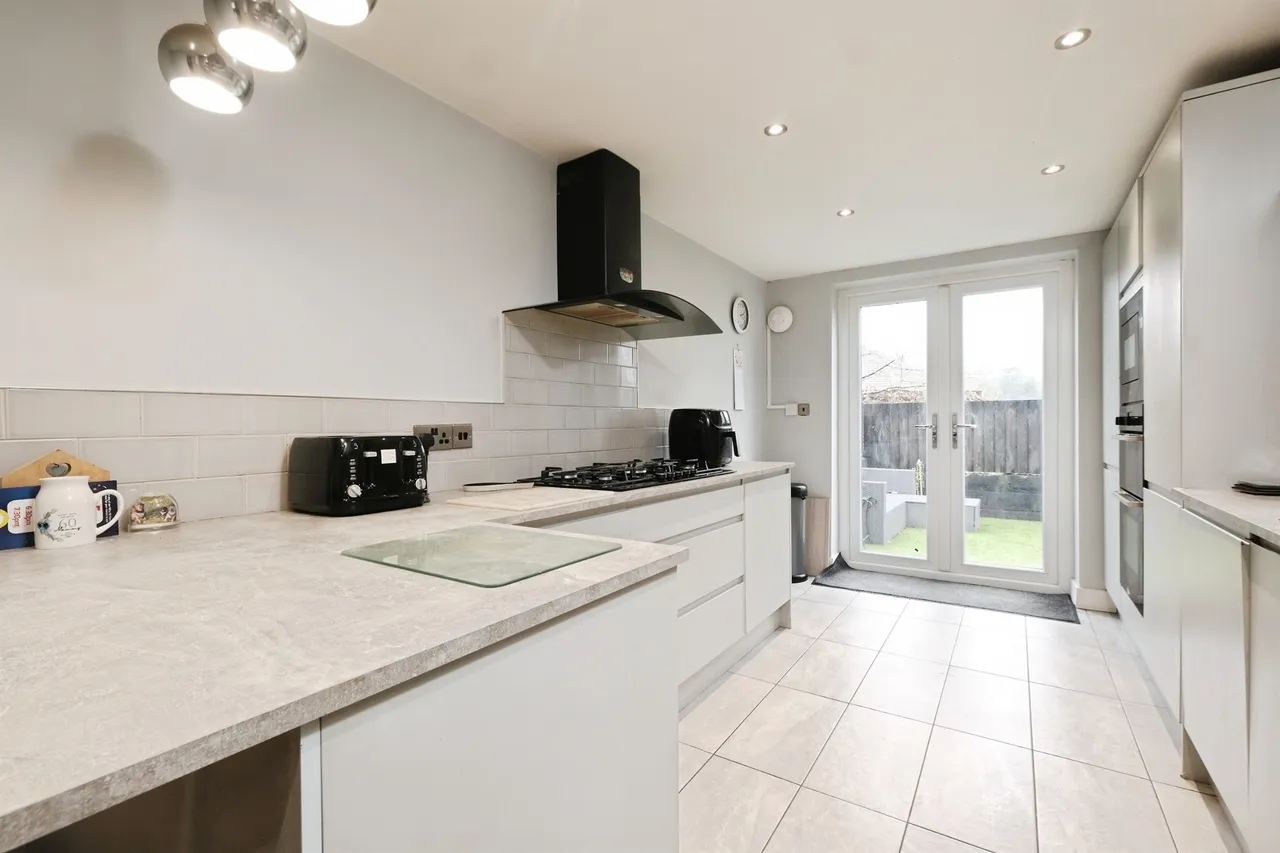 Western Terrace, Ebbw Vale, NP23, photo 3