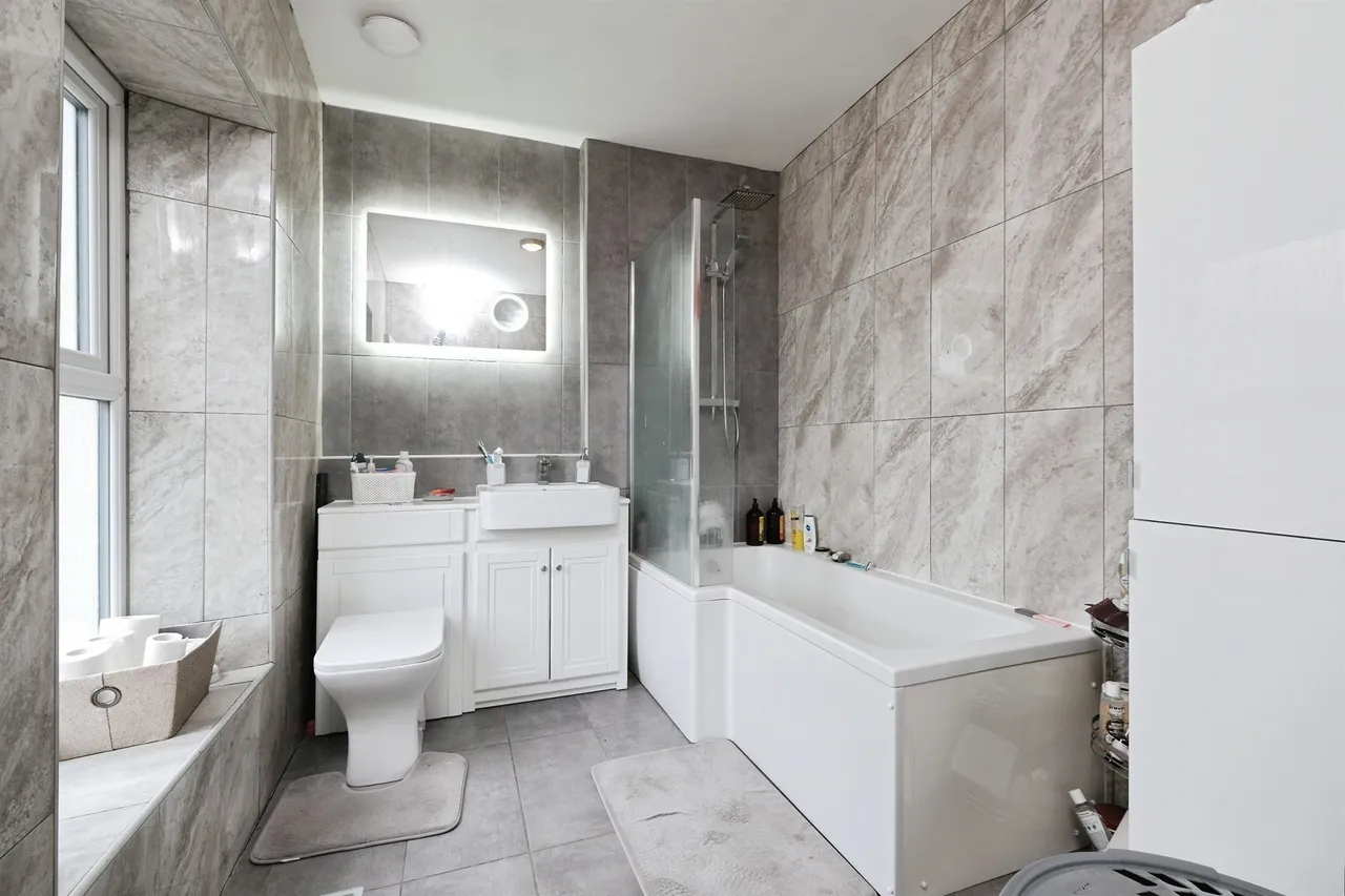 Western Terrace, Ebbw Vale, NP23, photo 10