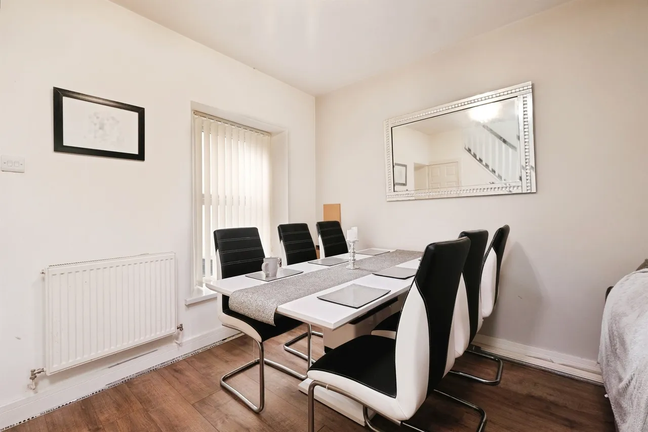 Western Terrace, Ebbw Vale, NP23, photo 6