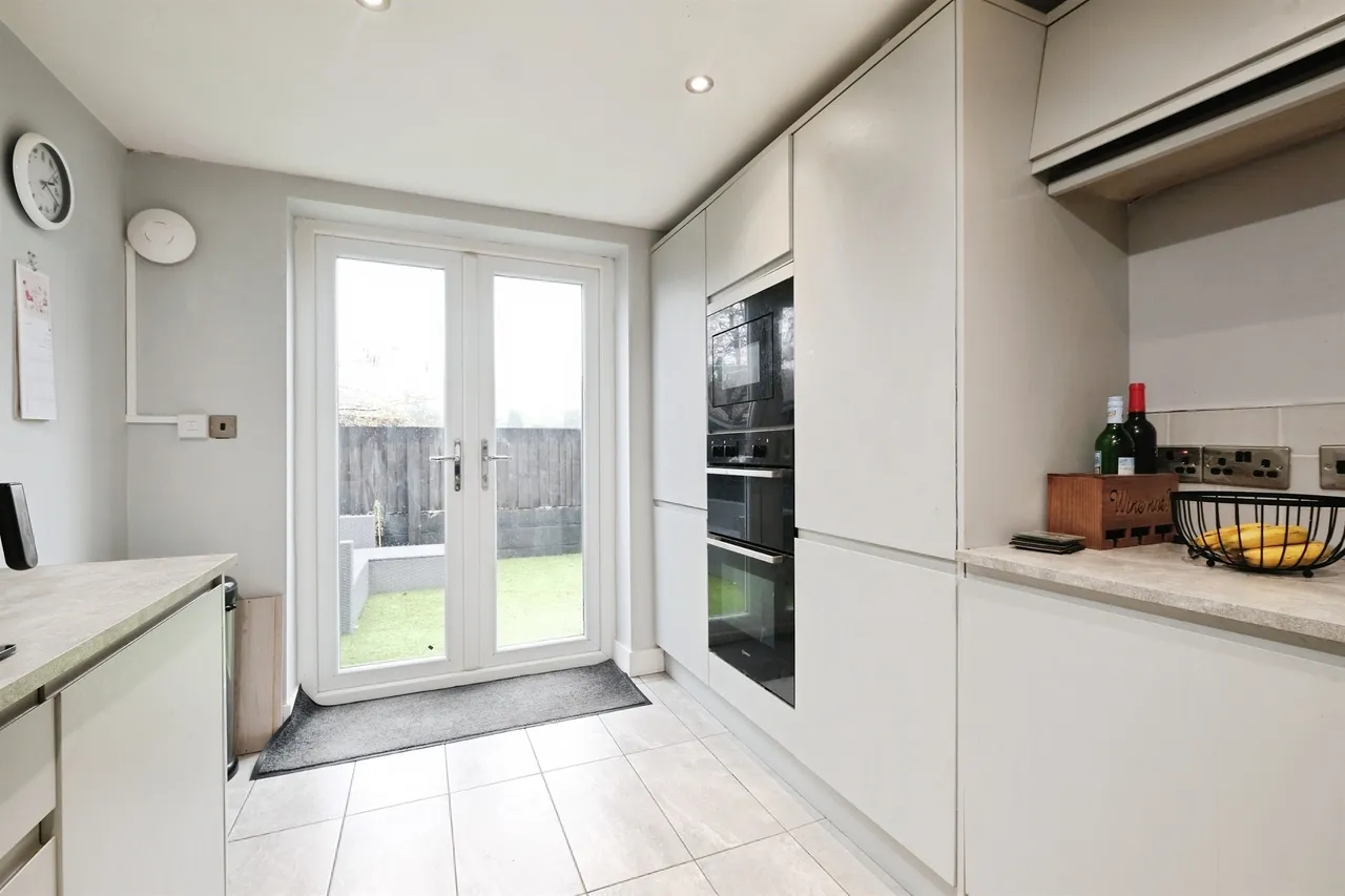 Western Terrace, Ebbw Vale, NP23, photo 9