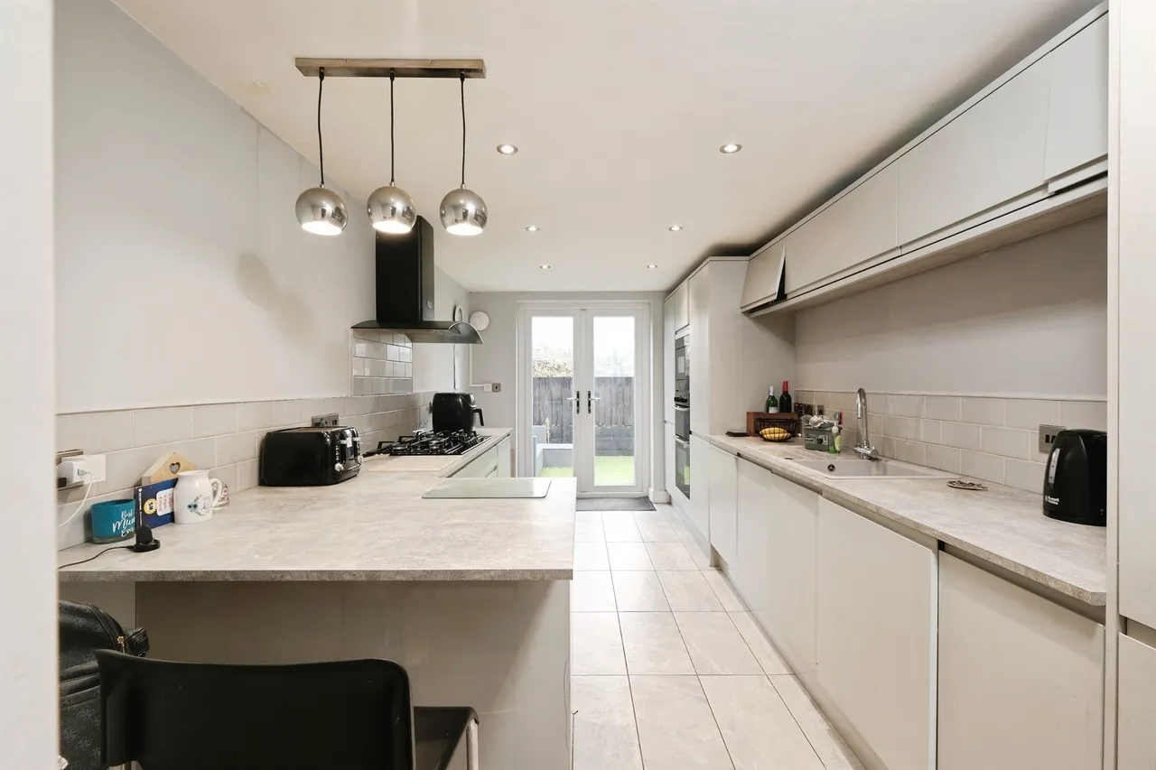 Western Terrace, Ebbw Vale, NP23, photo 7