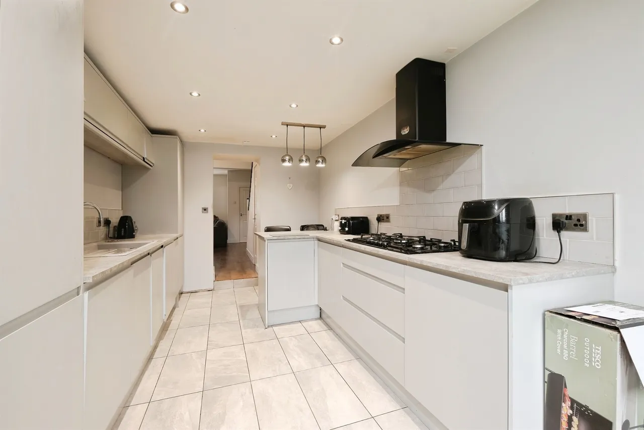Western Terrace, Ebbw Vale, NP23, photo 8