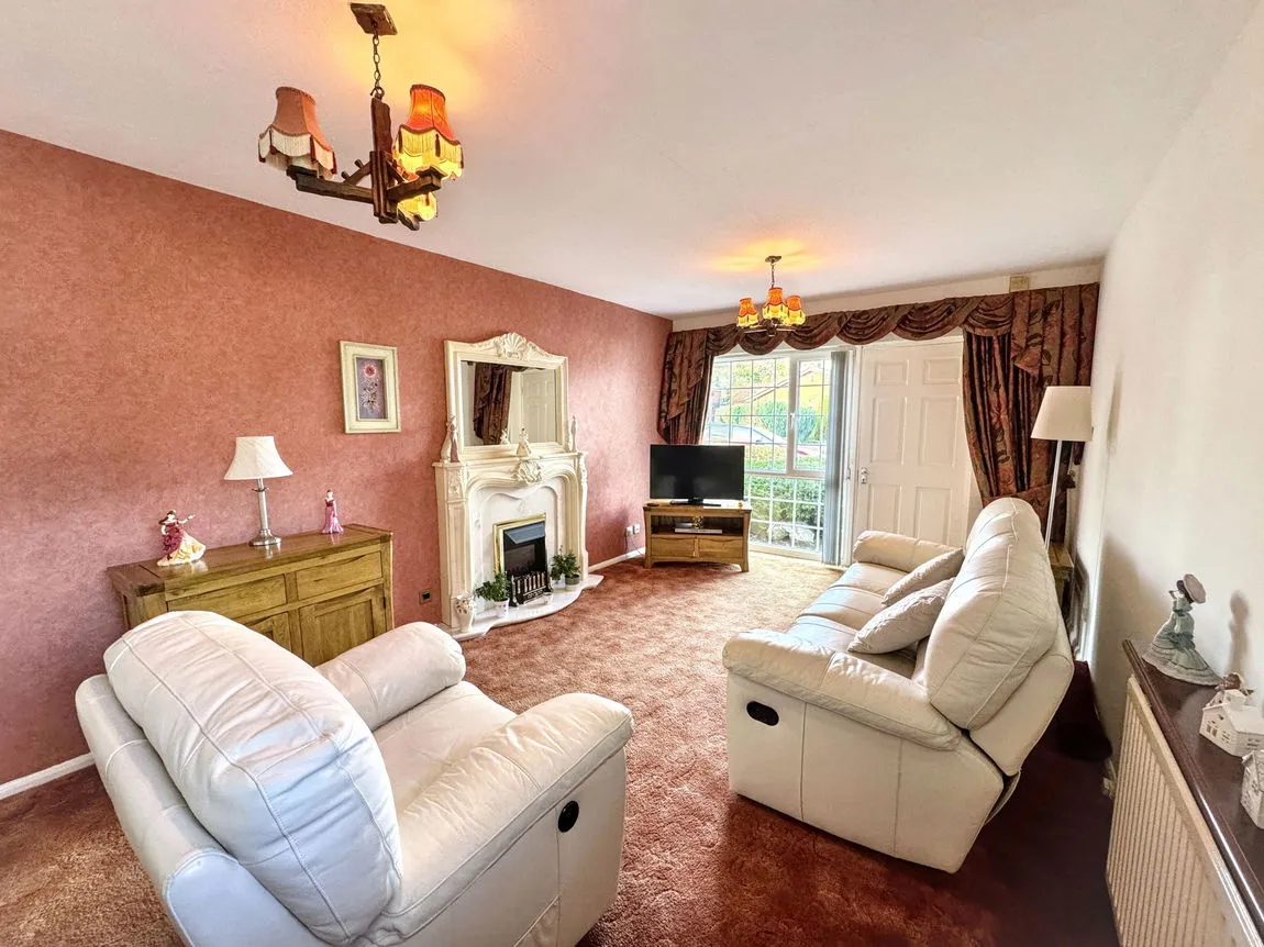 Bron Llyn, Llanddulas, Abergele, Conwy, LL22 8JL, photo 6
