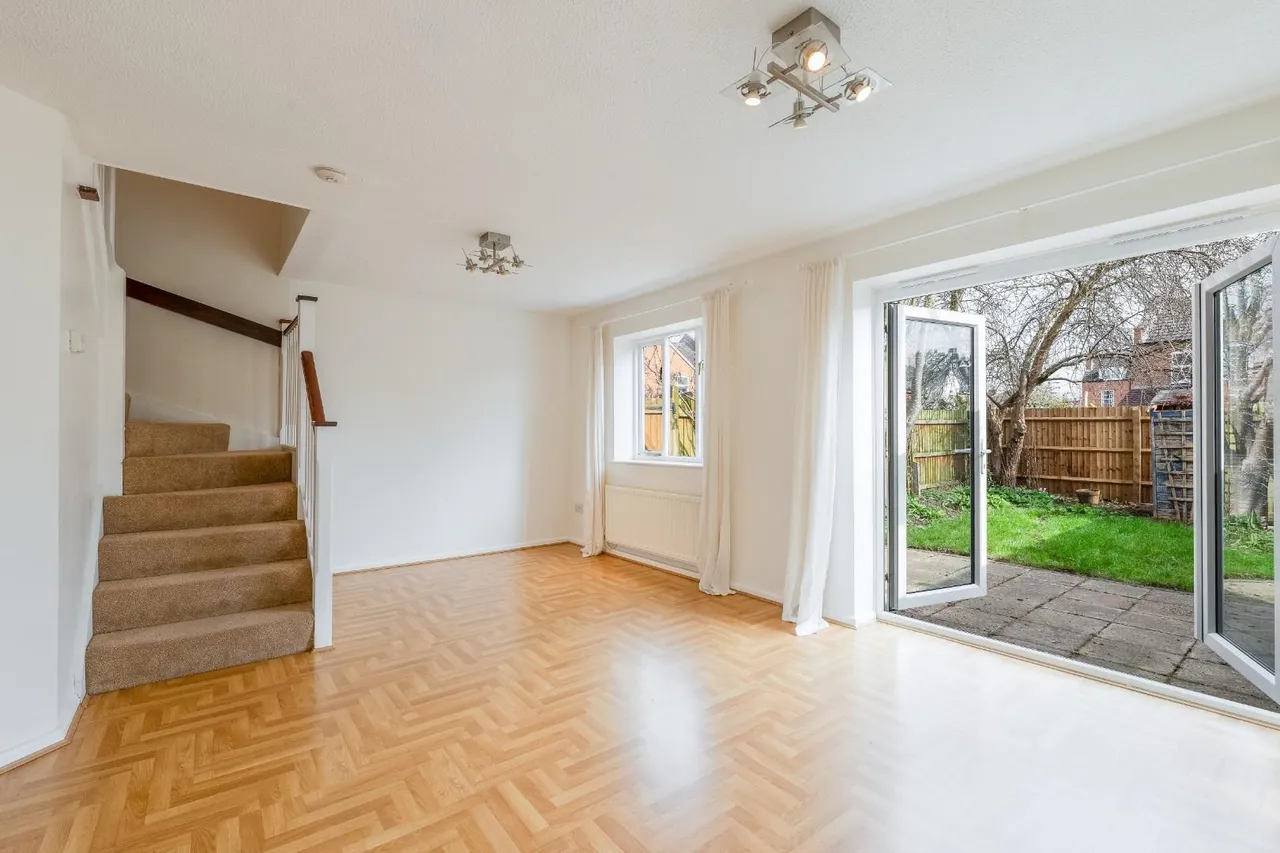 Davidson Avenue, Leamington Spa, photo 2