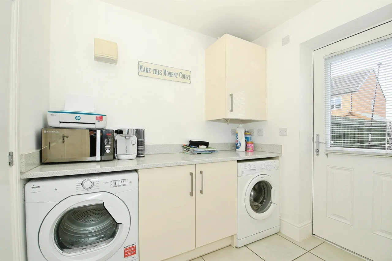 Leon Drive, Peterborough, photo 6