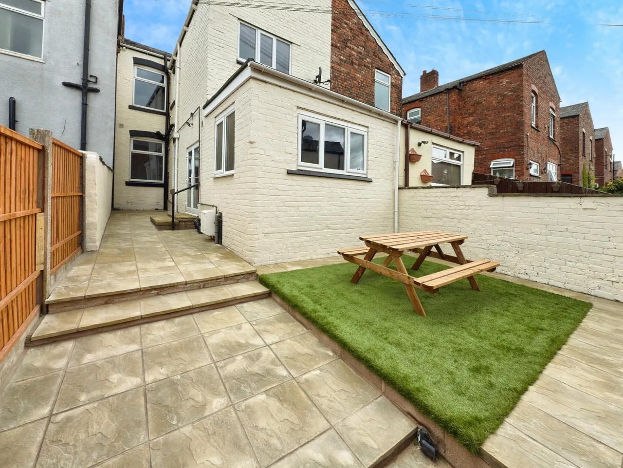 Park Road, Springfield, WN6, photo 6