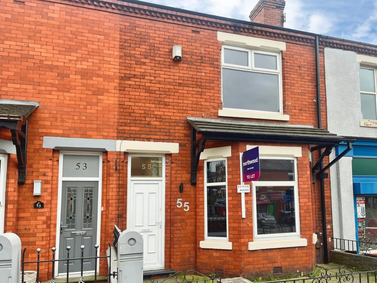 Park Road, Springfield, WN6, photo 7