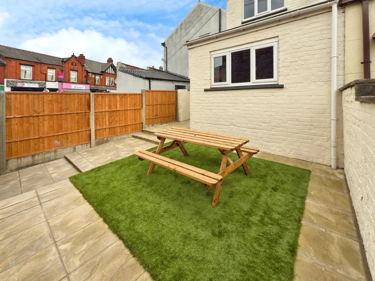Park Road, Springfield, WN6, photo 5