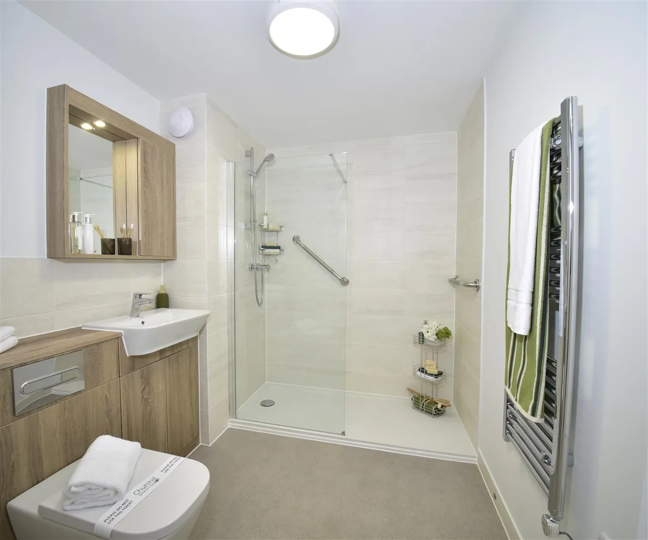Robert Peel Close, Newport Pagnell, MK16, photo 6
