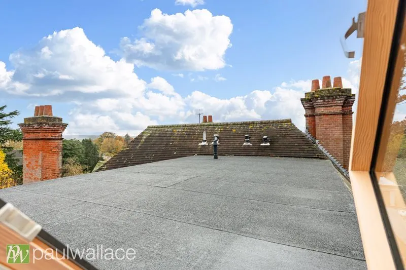 St. Cross Chambers, Hoddesdon, EN11, photo 21