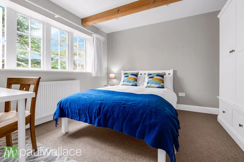 St. Cross Chambers, Hoddesdon, EN11, photo 12