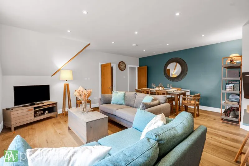 St. Cross Chambers, Hoddesdon, EN11, photo 11