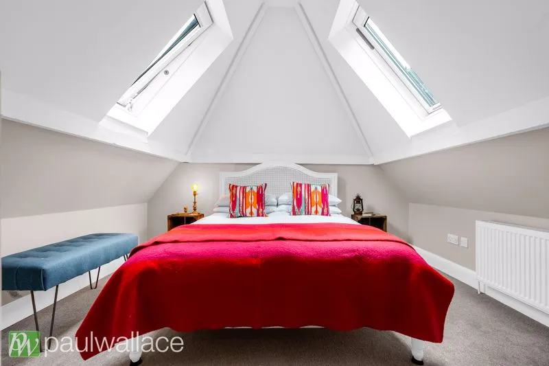 St. Cross Chambers, Hoddesdon, EN11, photo 15