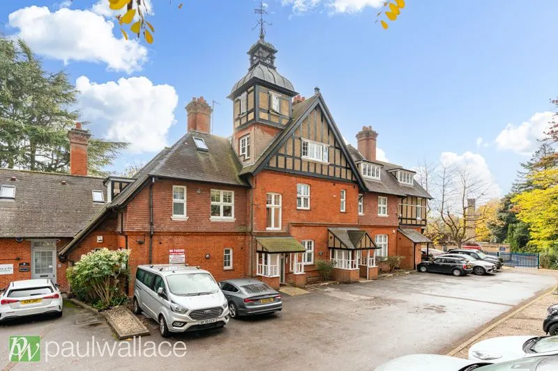 St. Cross Chambers, Hoddesdon, EN11, photo 23