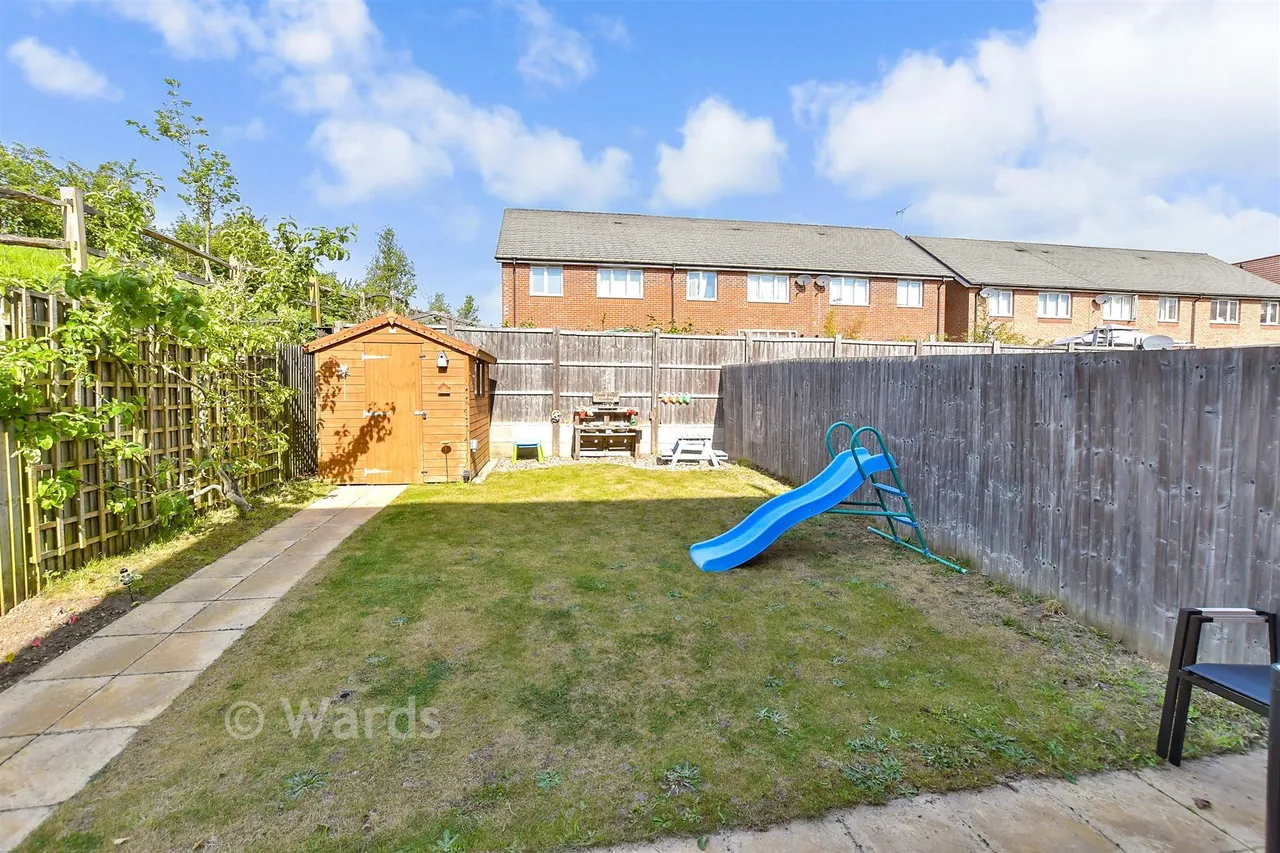 Papyrus Drive, Sittingbourne, ME10, photo 6