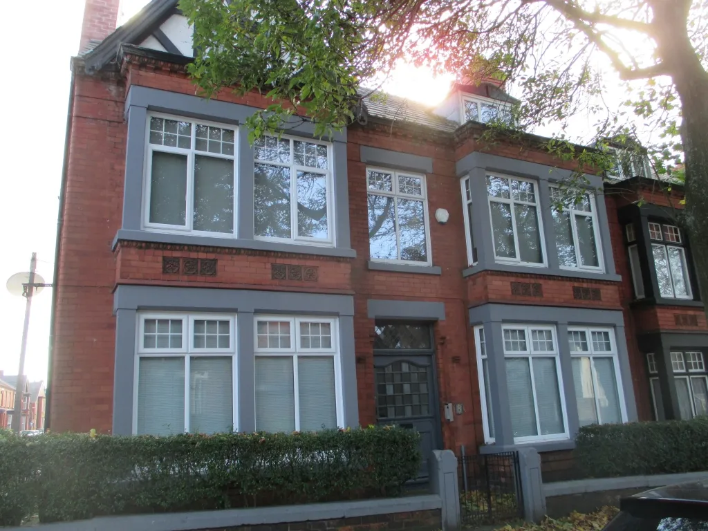 Heathfield Road, Liverpool, L15, photo 7
